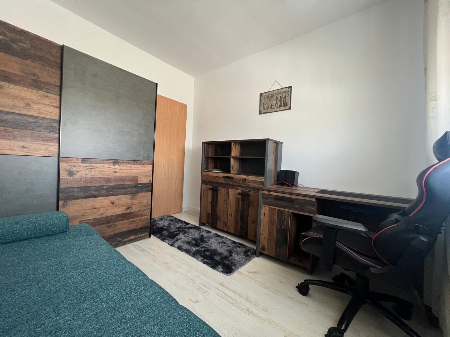 Apartament  3 camere Circumvalatiunii