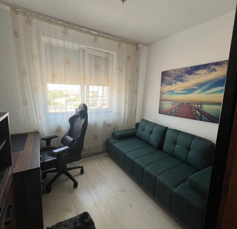 Apartament  3 camere Circumvalatiunii