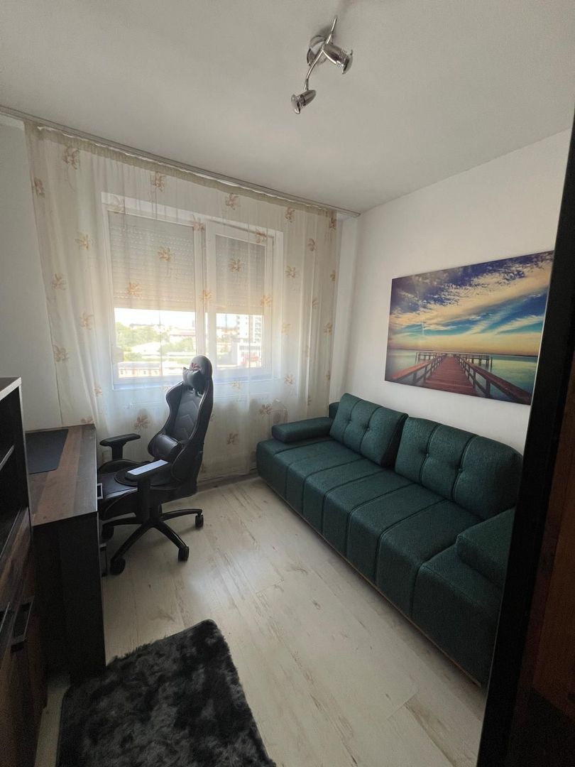 Apartament  3 camere Circumvalatiunii