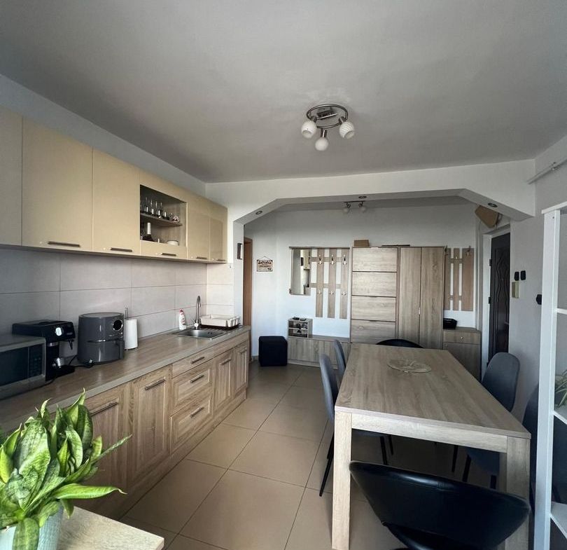 Apartament  3 camere Circumvalatiunii
