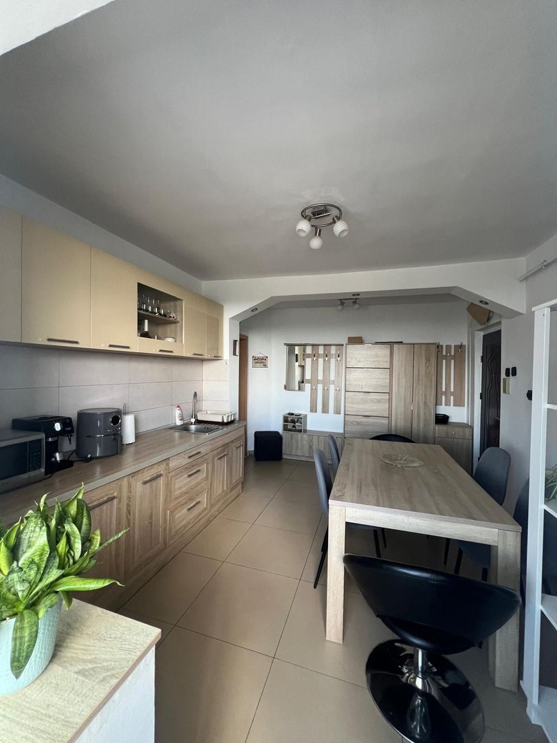 Apartament  3 camere Circumvalatiunii