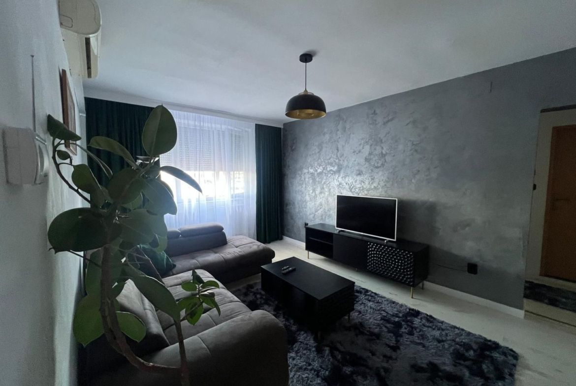Apartament  3 camere Circumvalatiunii