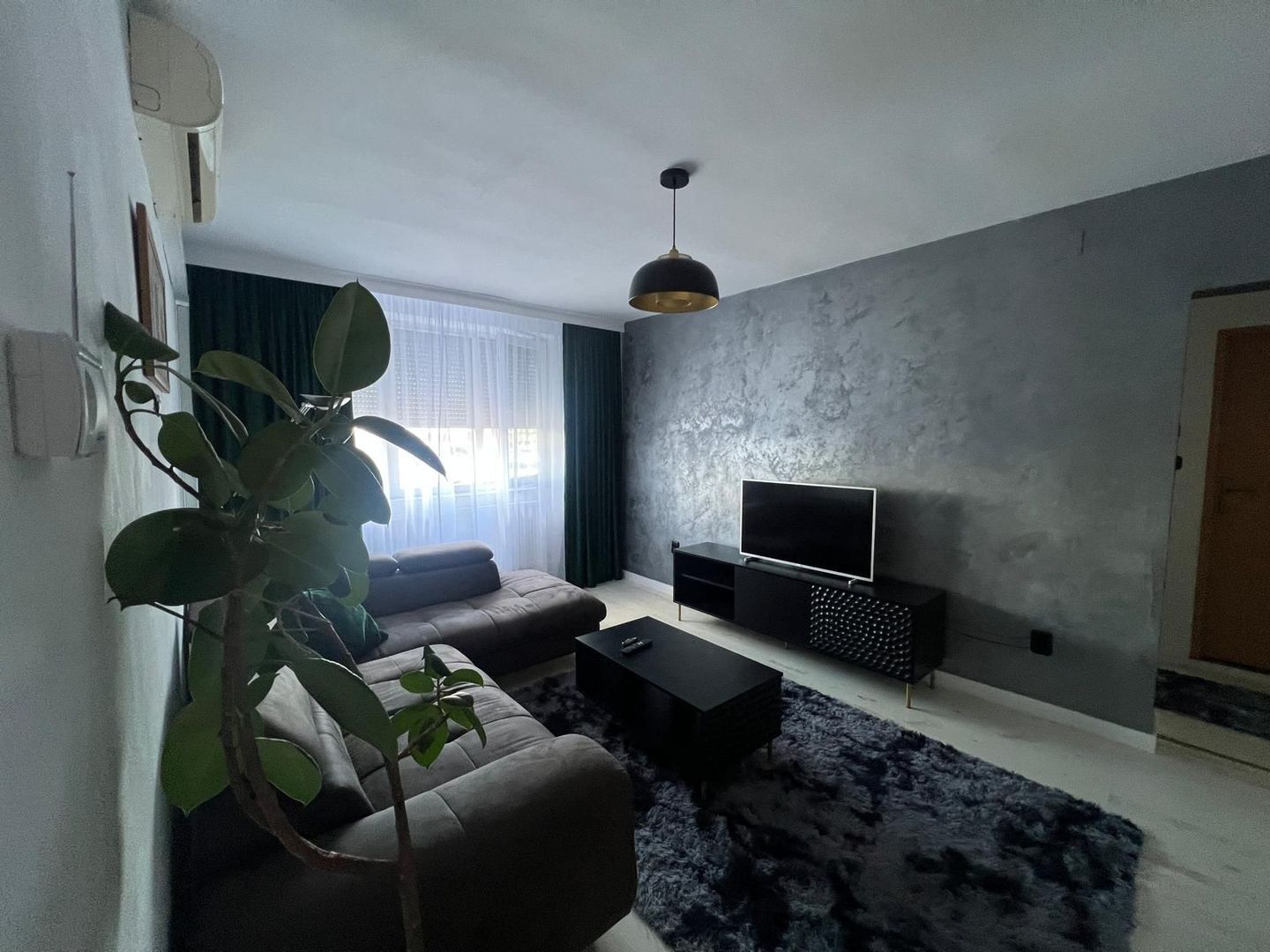 Apartament  3 camere Circumvalatiunii
