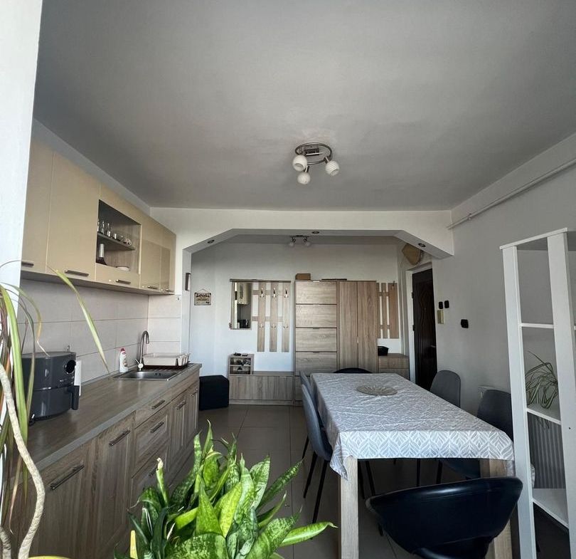 Apartament  3 camere Circumvalatiunii