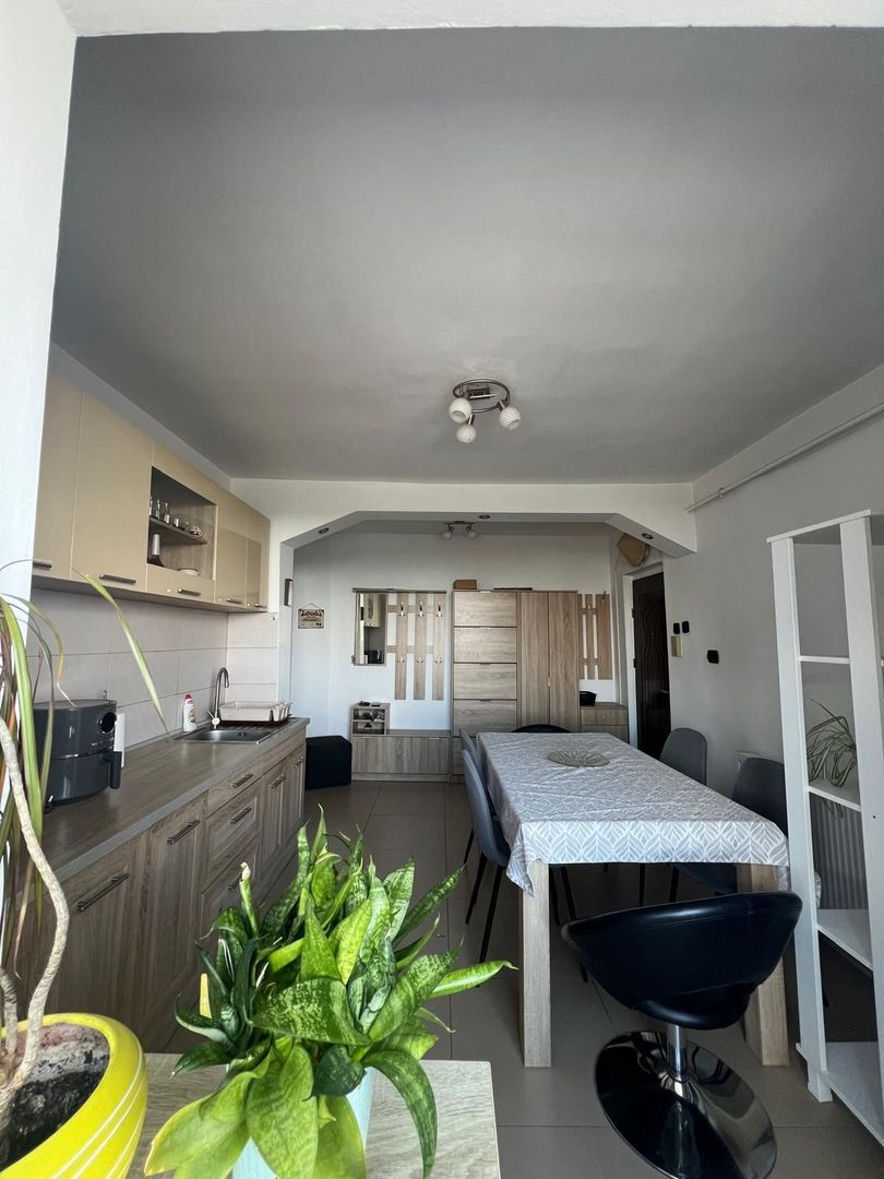Apartament  3 camere Circumvalatiunii