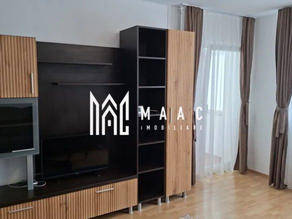 Apartament 2 camere | 60 mp + curte | Strand
