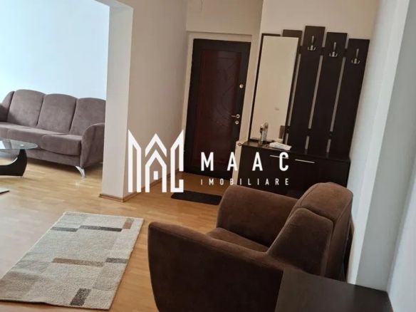 Apartament 2 camere | 60 mp + curte | Strand