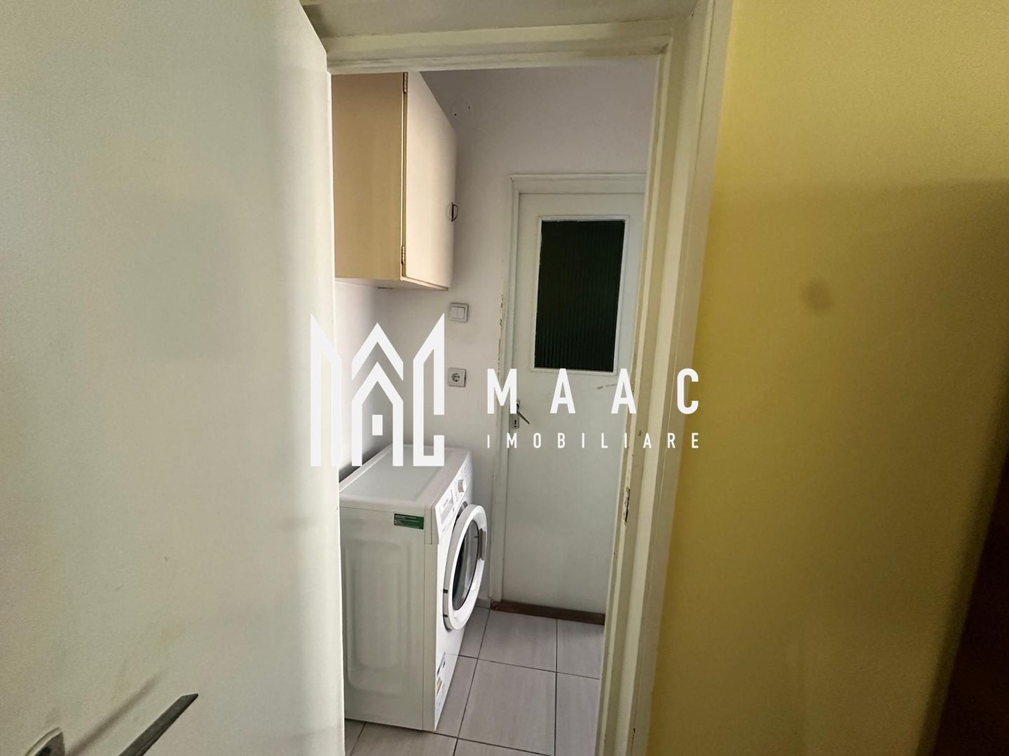 APARTAMENT 2 CAMERE I VASILE AARON I ET 1