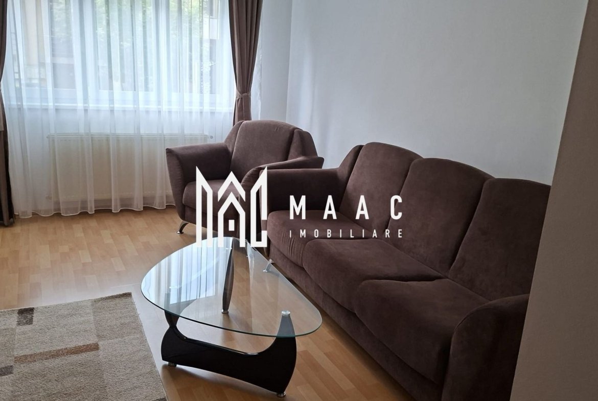 Apartament 2 camere | 60 mp + curte | Strand