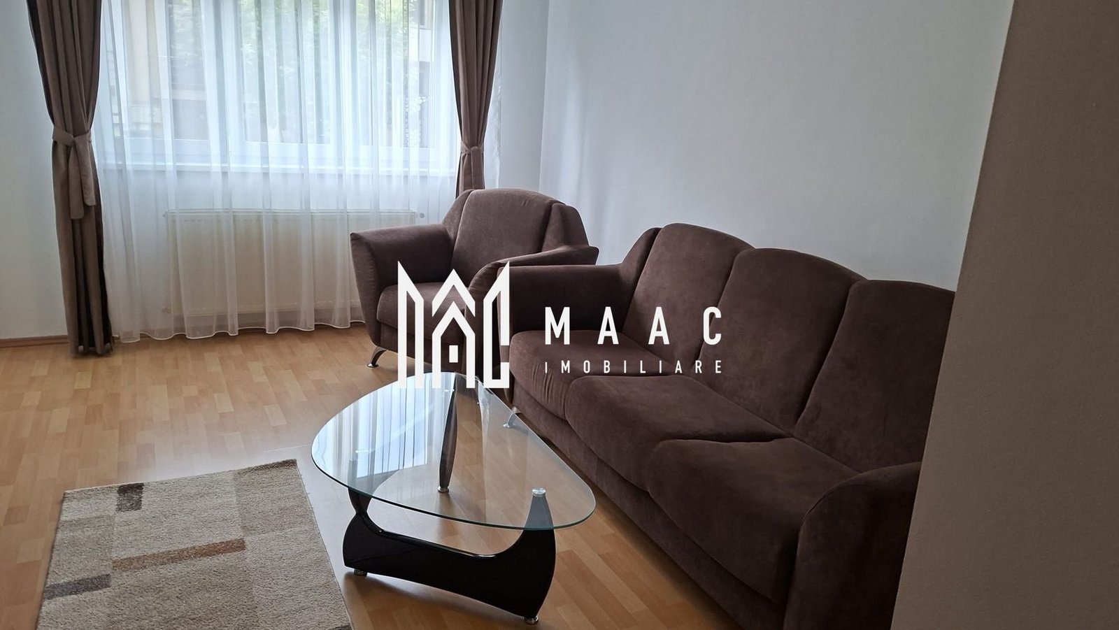 Apartament 2 camere | 60 mp + curte | Strand