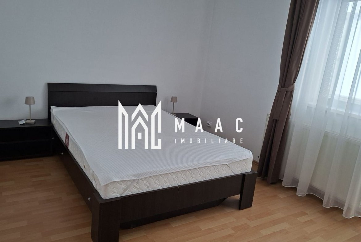 Apartament 2 camere | 60 mp + curte | Strand