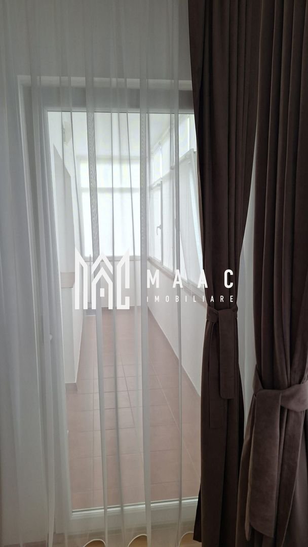 Apartament 2 camere | 60 mp + curte | Strand