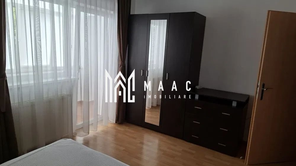 Apartament 2 camere | 60 mp + curte | Strand