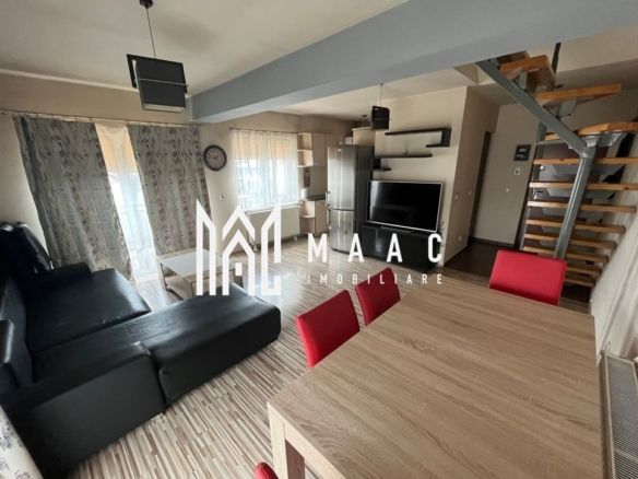 Apartament 3 camere | Decomandat | 76 MP | 3Balcoane | Milea