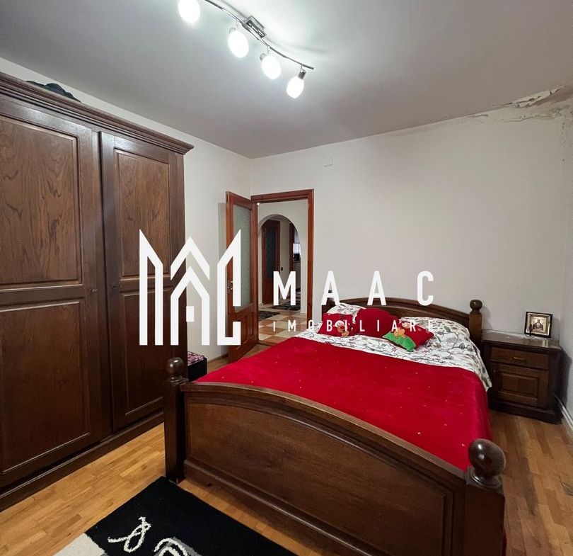 Apartament | 3 camere | Calea lui Traian | Etaj 3