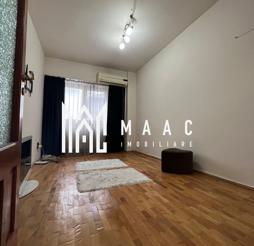 Apartament | 3 camere | Calea lui Traian | Etaj 3