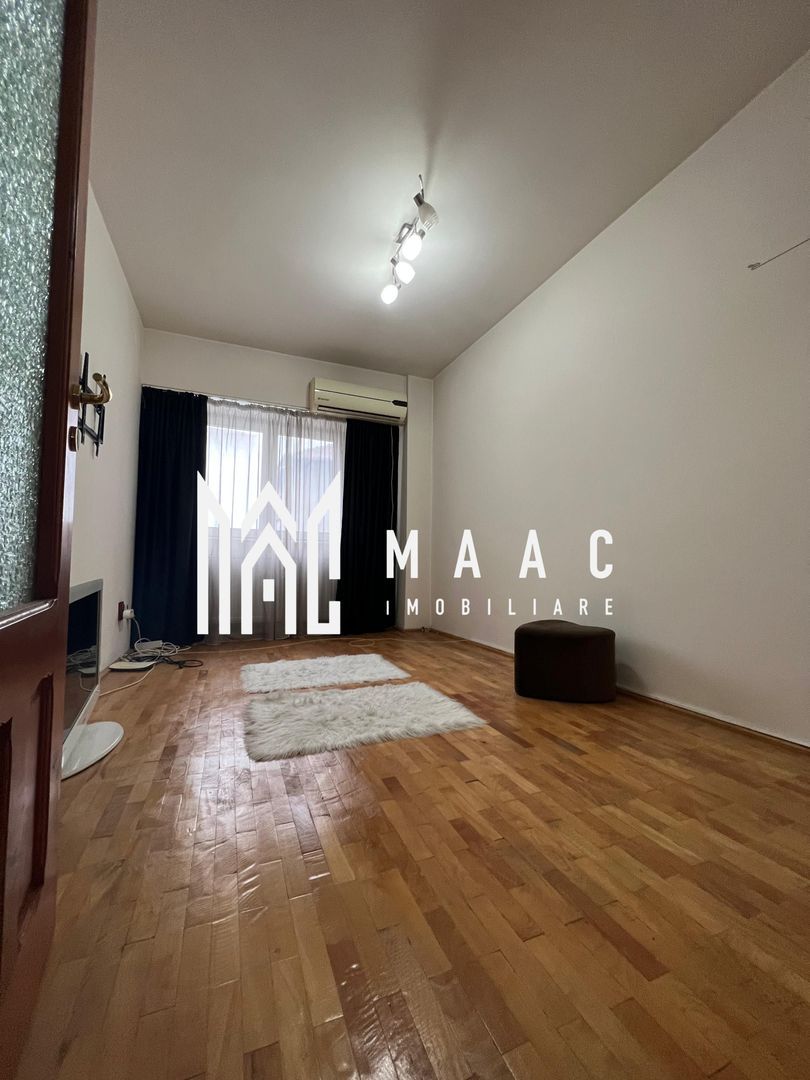 Apartament | 3 camere | Calea lui Traian | Etaj 3