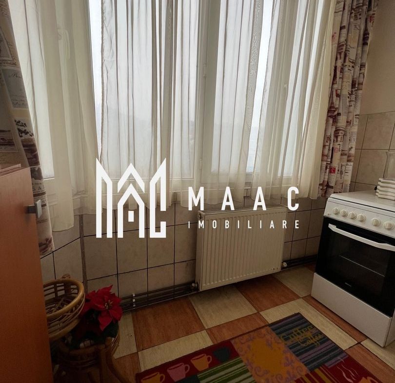 Apartament | 3 camere | Calea lui Traian | Etaj 3