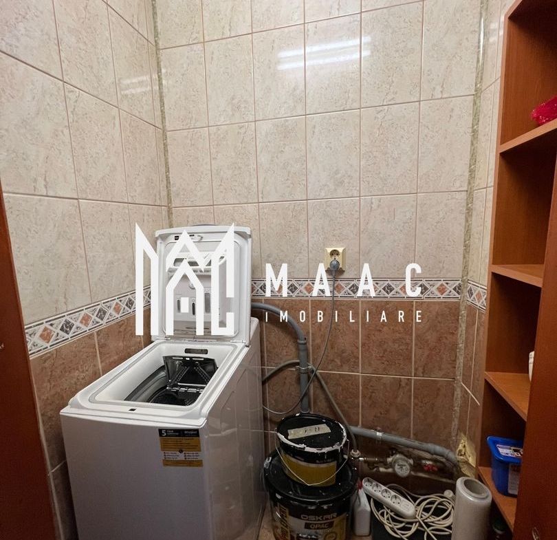 Apartament | 3 camere | Calea lui Traian | Etaj 3