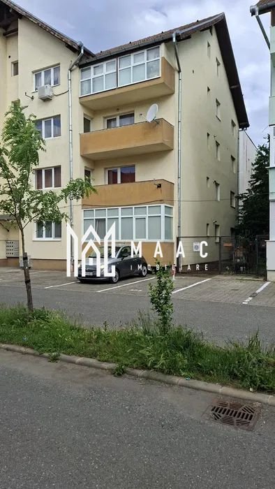 Apartament 2 camere | 60 mp + curte | Strand