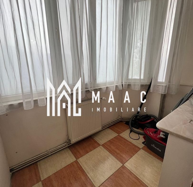 Apartament | 3 camere | Calea lui Traian | Etaj 3