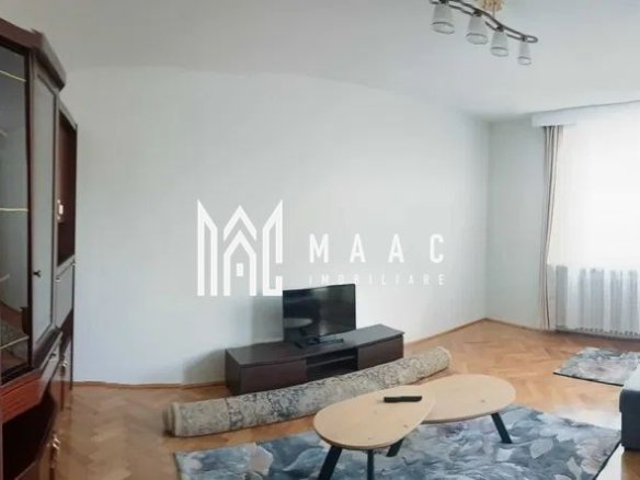 Apartament 2 camere  | 64 mp | Ceferistilor