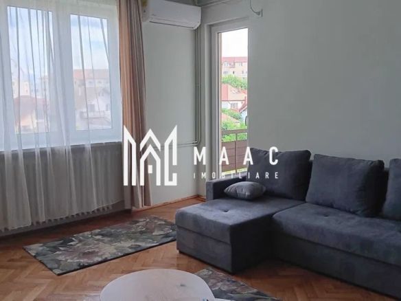 Apartament 2 camere  | 64 mp | Ceferistilor