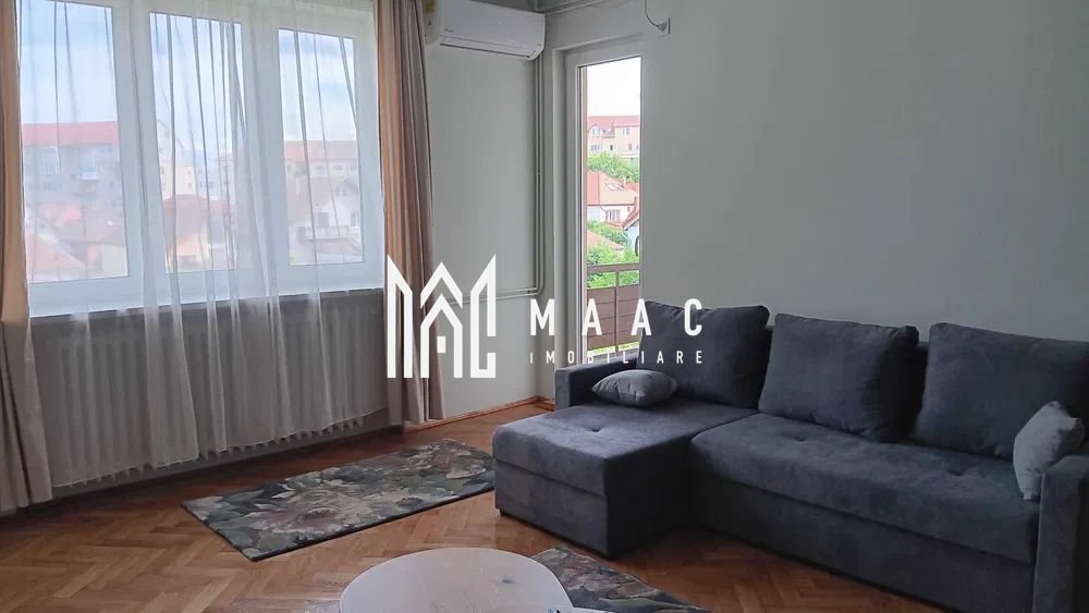 Apartament 2 camere  | 64 mp | Ceferistilor