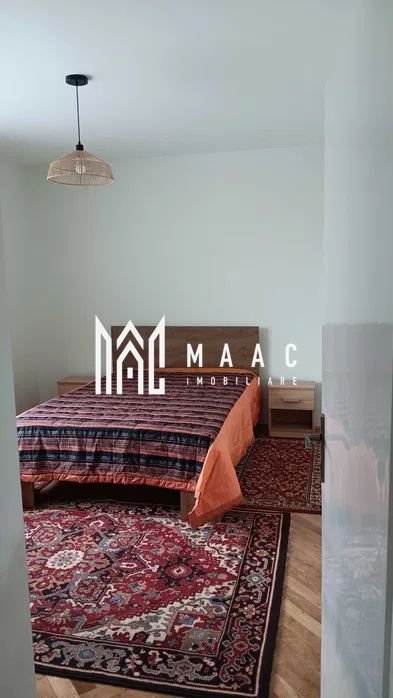 Apartament 2 camere  | 64 mp | Ceferistilor
