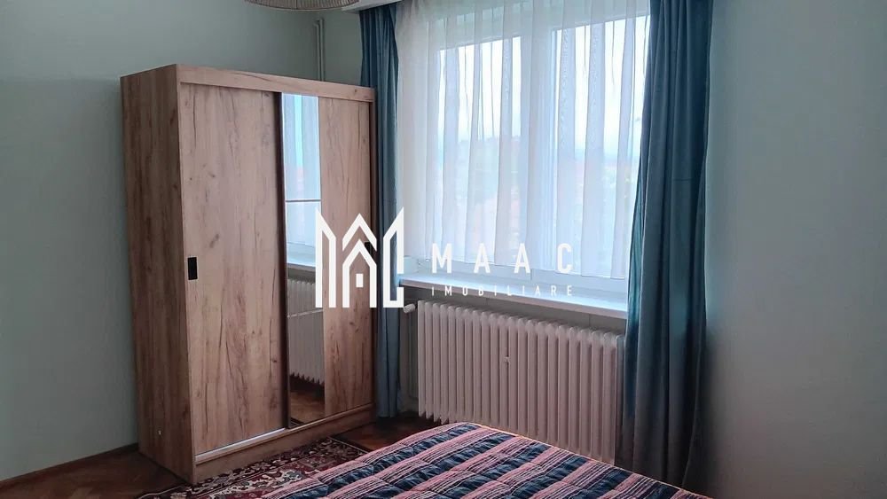 Apartament 2 camere  | 64 mp | Ceferistilor