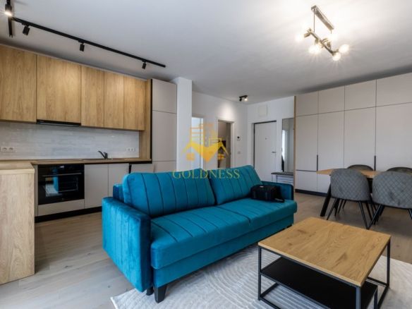 2 camere, premium, bloc nou, parcare, zona Centrala, NTT, Record Park