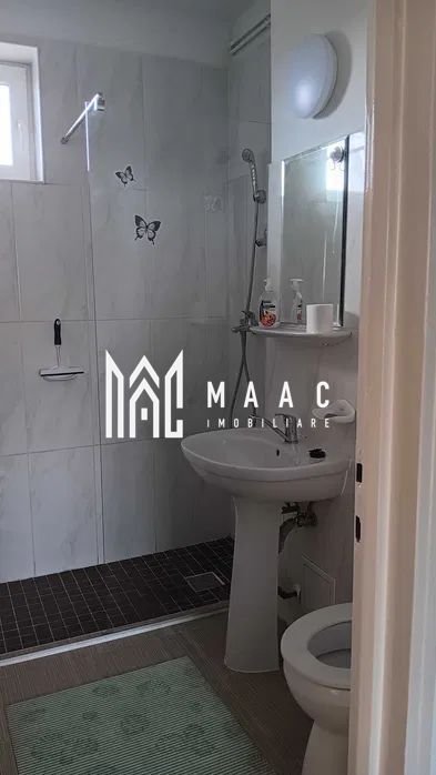 Apartament 2 camere  | 64 mp | Ceferistilor