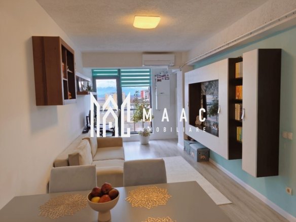 Apartament 3 Camere | Decomandat | 2 Balcoane | Doamna Stanca