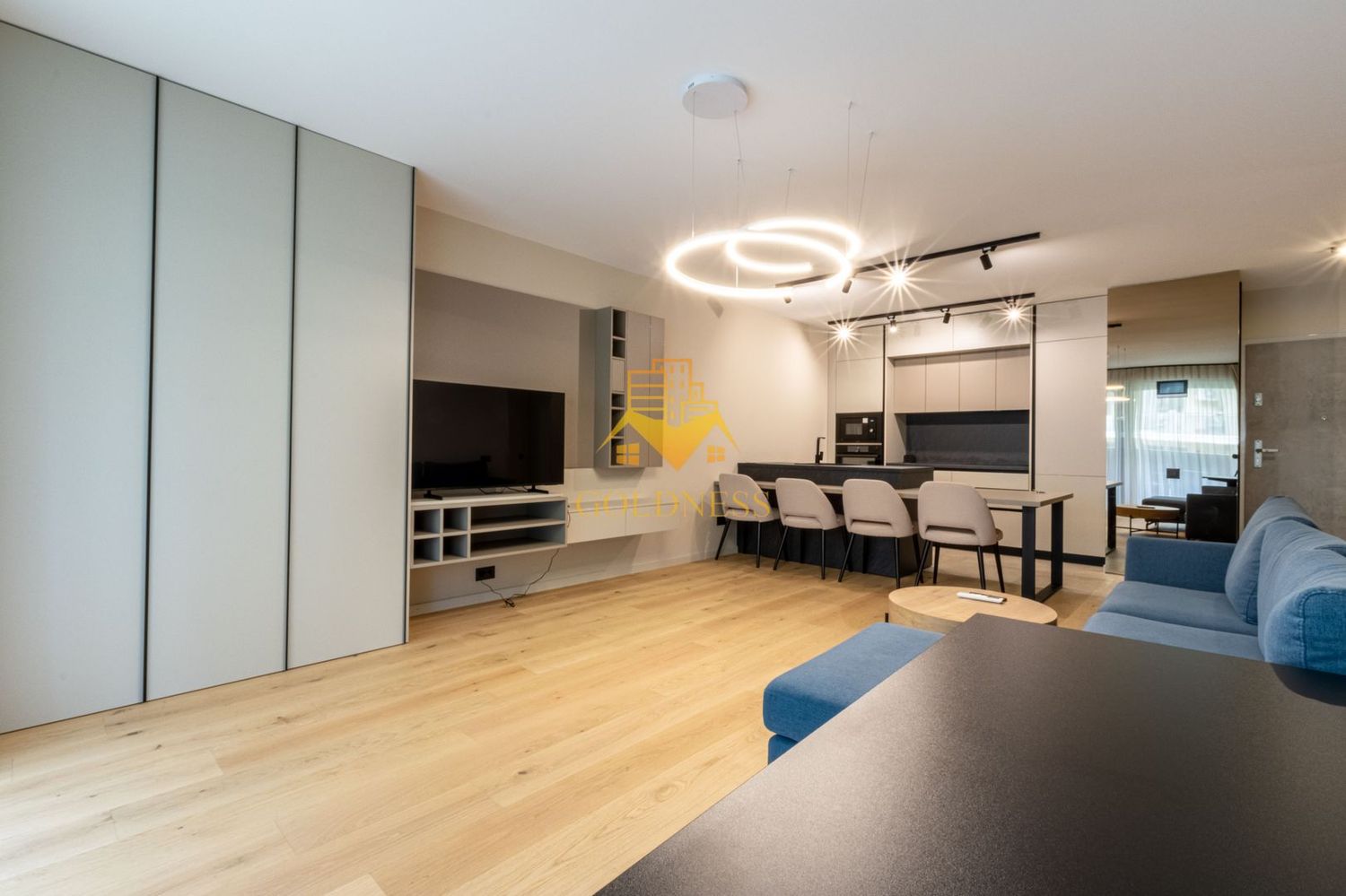 2 camere, lux, parcare, Gheorgheni zona FSEGA,Iulius Mall,Pet Friendly