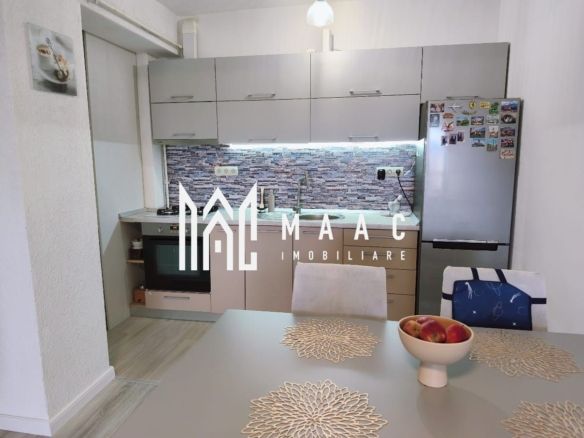 Apartament 3 Camere | Decomandat | 2 Balcoane | Doamna Stanca