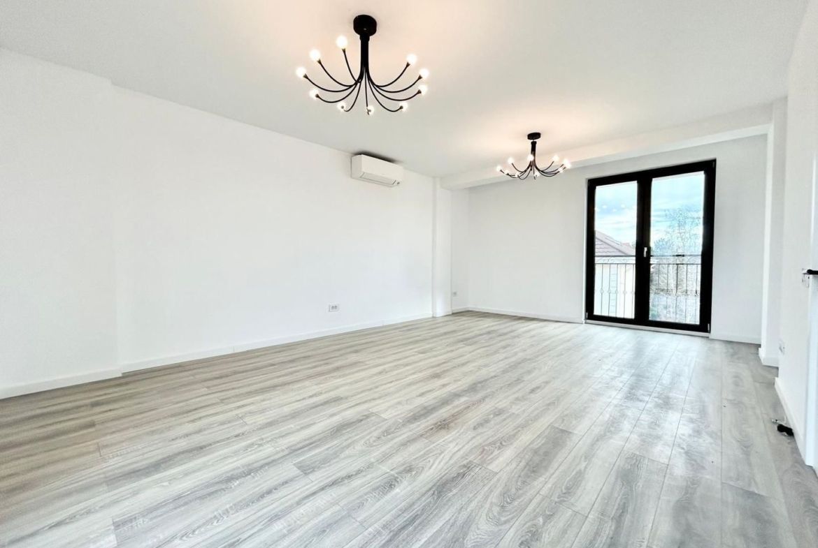 VILA IMPECABILA | P+2 | ZONA LINISTITA | 2 PARCARI | ULTRA LUX