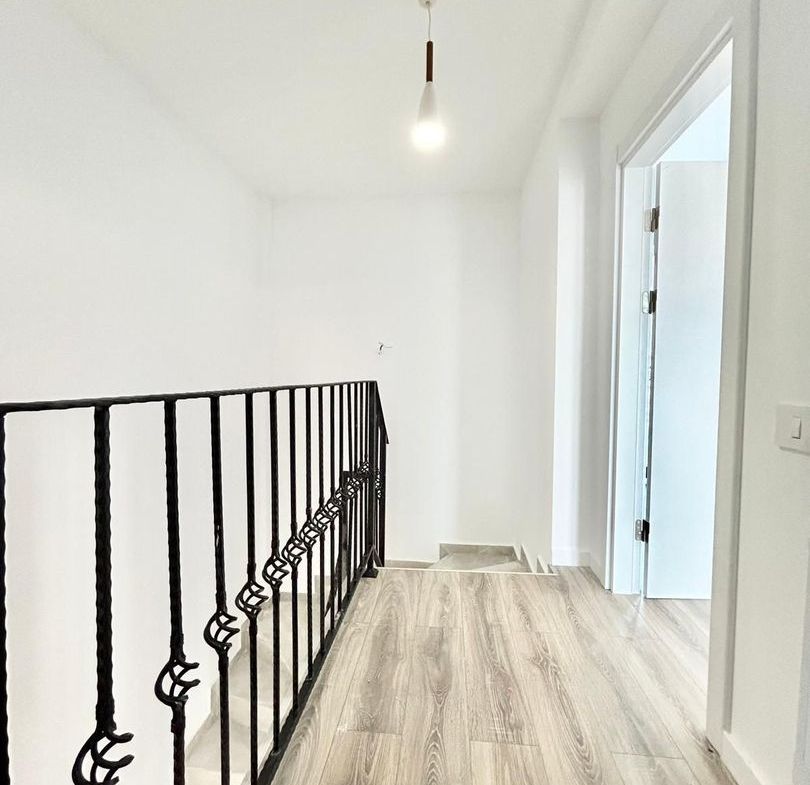 VILA IMPECABILA | P+2 | ZONA LINISTITA | 2 PARCARI | ULTRA LUX