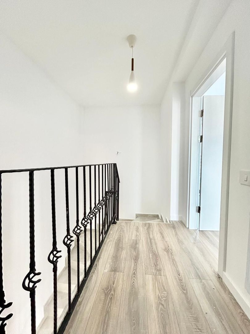VILA IMPECABILA | P+2 | ZONA LINISTITA | 2 PARCARI | ULTRA LUX