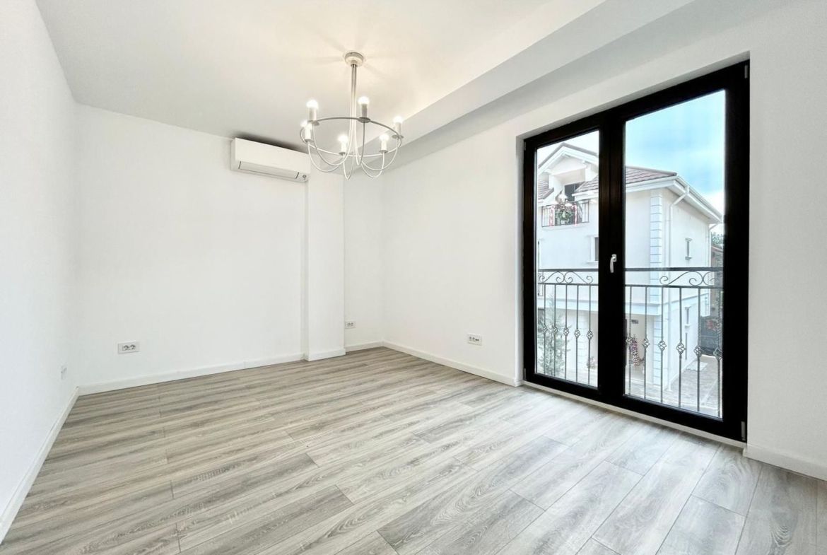 VILA IMPECABILA | P+2 | ZONA LINISTITA | 2 PARCARI | ULTRA LUX