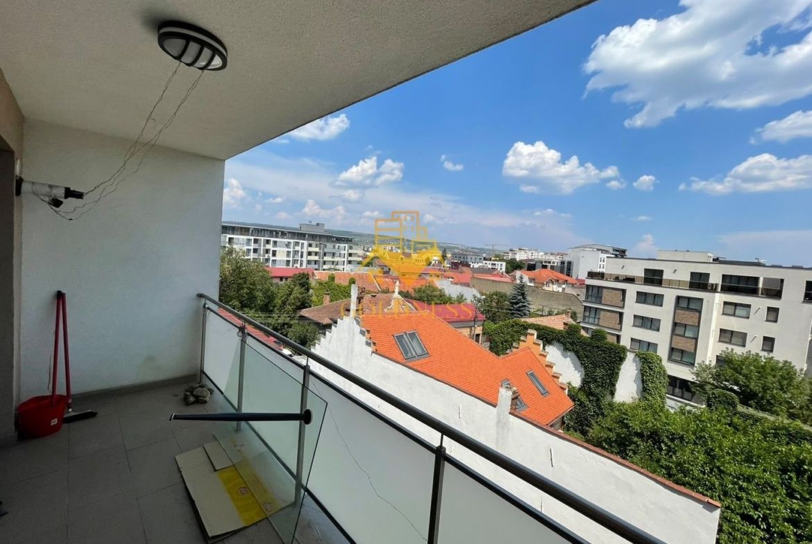 2 camere, Parcare, Semicentral, NTT Data, Bosch, Somesului, Anton Pann