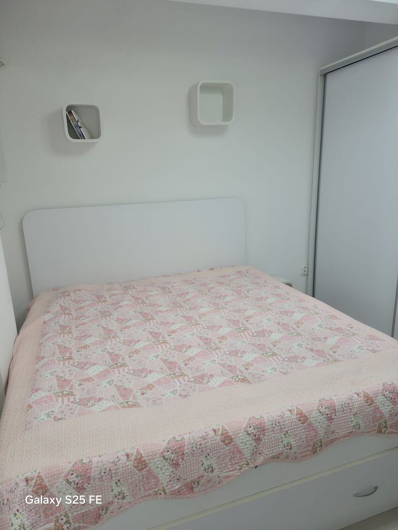 Apartament de Vanzare  – 2 camere – 59 mp utili – POPESTI LEORDENI