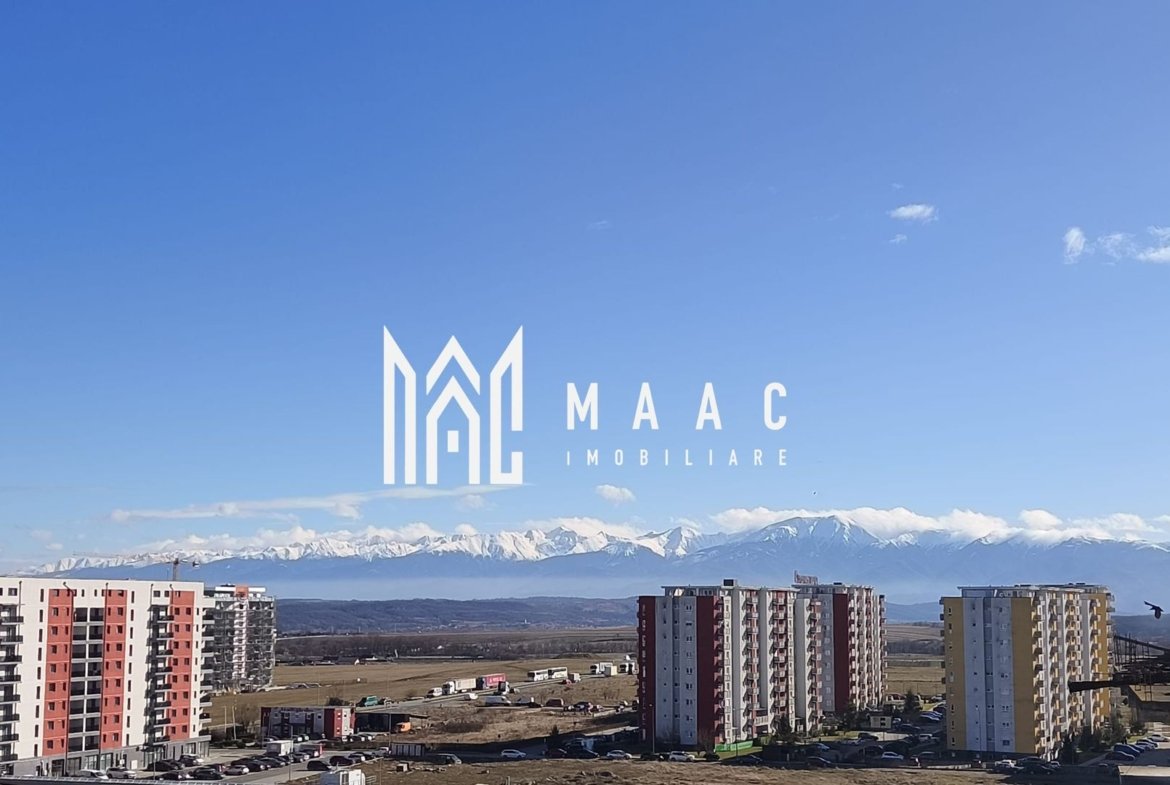 Apartament 3 Camere | Decomandat | 2 Balcoane | Doamna Stanca