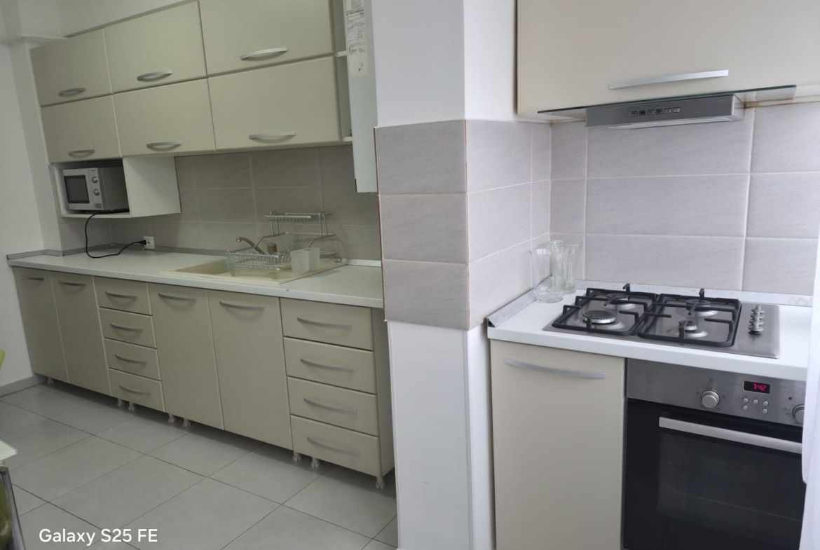 Apartament de Vanzare  – 2 camere – 59 mp utili – POPESTI LEORDENI