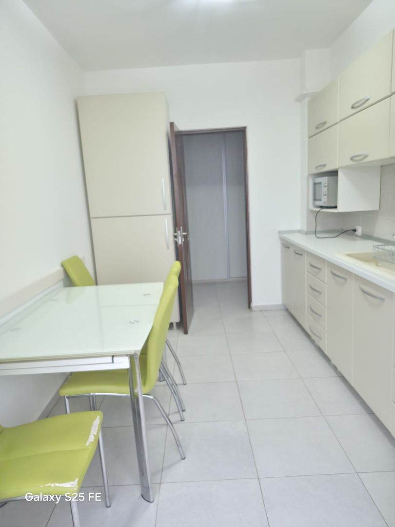 Apartament de Vanzare  – 2 camere – 59 mp utili – POPESTI LEORDENI