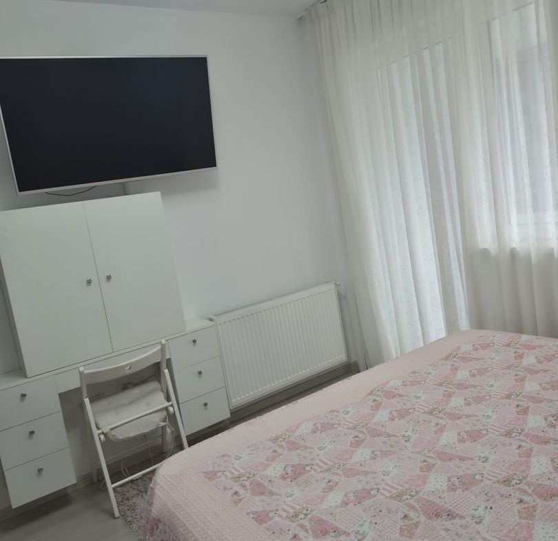 Apartament de Vanzare  – 2 camere – 59 mp utili – POPESTI LEORDENI