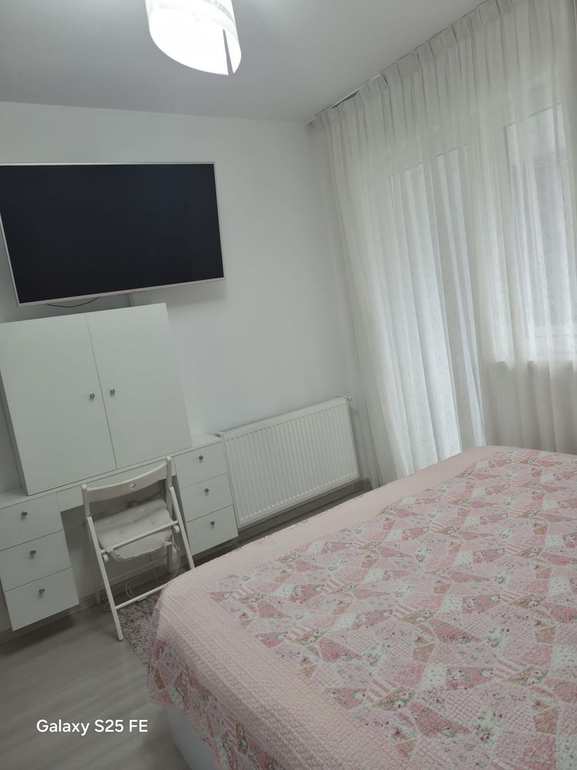 Apartament de Vanzare  – 2 camere – 59 mp utili – POPESTI LEORDENI
