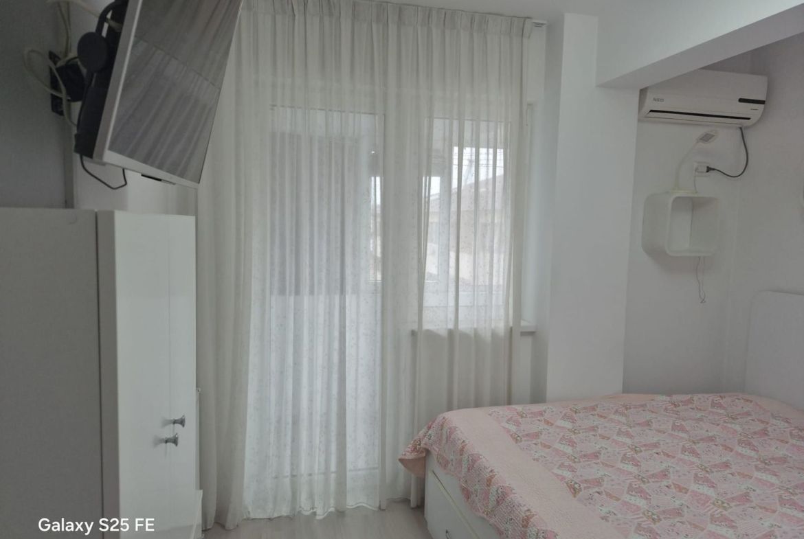 Apartament de Vanzare  – 2 camere – 59 mp utili – POPESTI LEORDENI