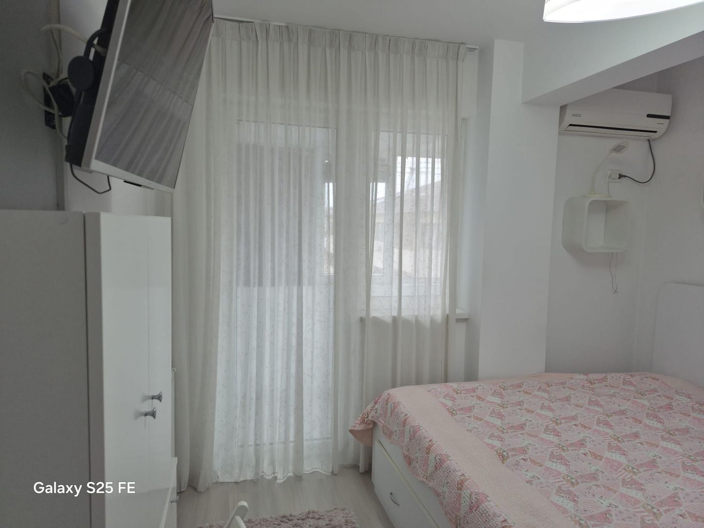 Apartament de Vanzare  – 2 camere – 59 mp utili – POPESTI LEORDENI