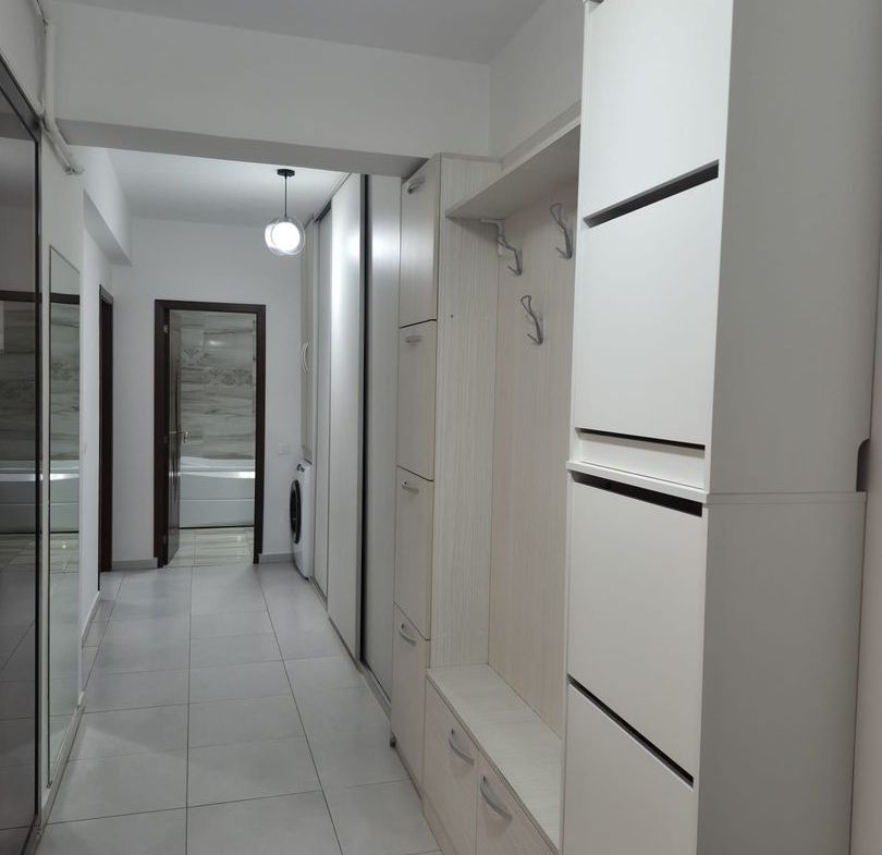 Apartament de Vanzare  – 2 camere – 59 mp utili – POPESTI LEORDENI