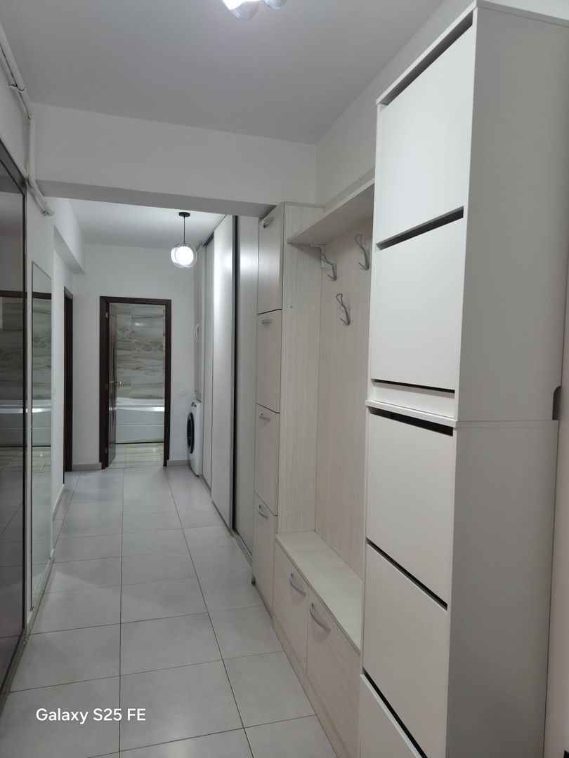 Apartament de Vanzare  – 2 camere – 59 mp utili – POPESTI LEORDENI